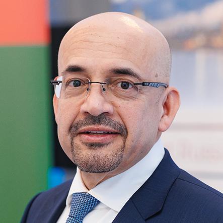 Юрфирма Habib Al Mulla & Partners открыла офис в Москве 1